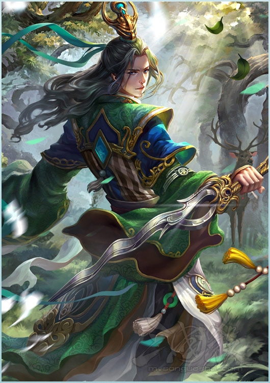 三国杀游戏什么武将厉害,三国杀游戏中最恶心的武将