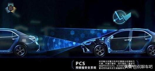 没有短板？试驾广汽丰田雷凌185T，告诉你年轻人为什么爱它