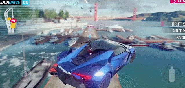 手机上最好玩的赛车手游,手机上最牛逼的赛车