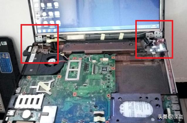 电脑坏了自己能弄好吗,电脑坏了可以直接重装系统用吗