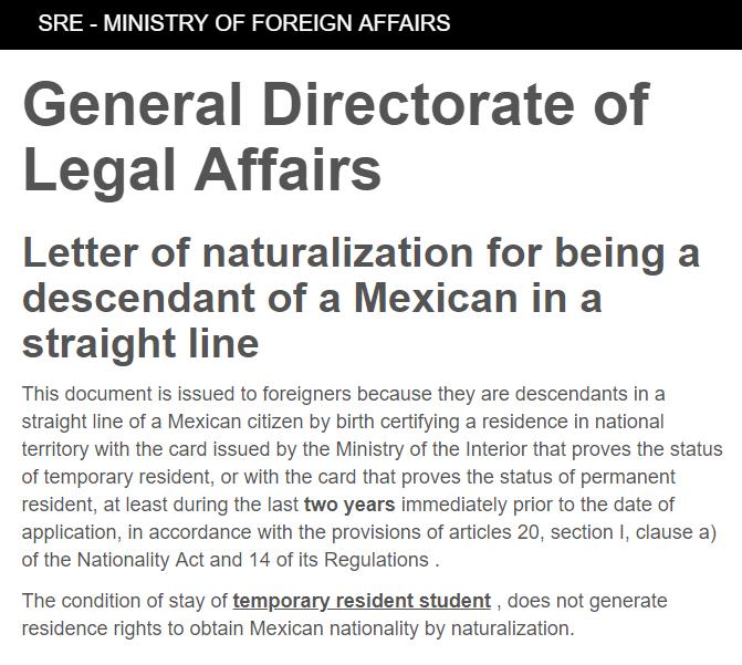 墨西哥护照如何正规合法快速获得,怎么样可以拿到墨西哥护照