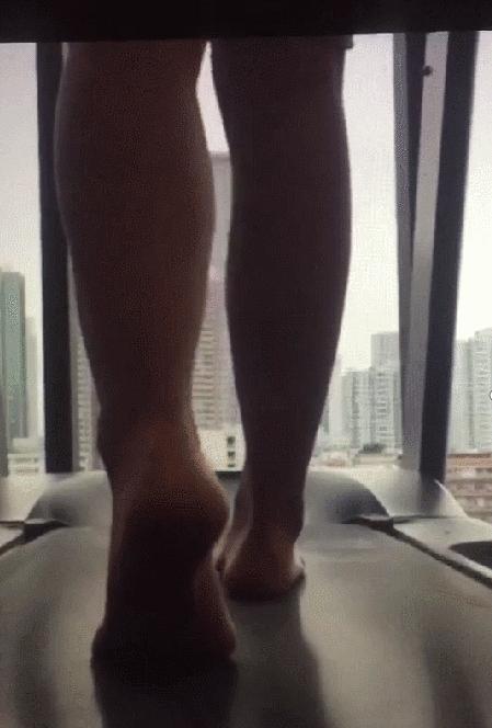 合脚不合脚只有自己知道,一般买多大码的鞋合适