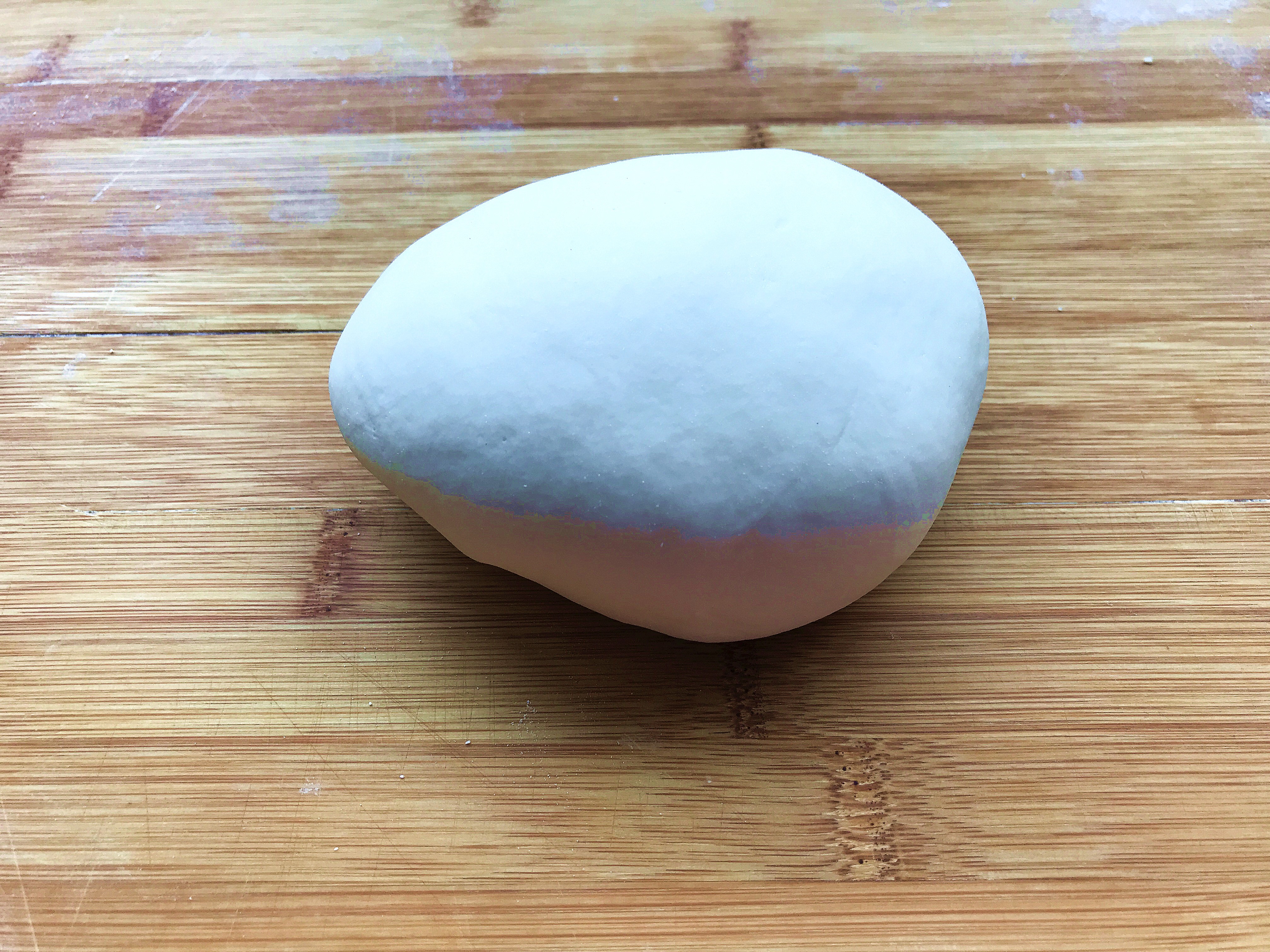 碱面花卷做法,碱面大花卷