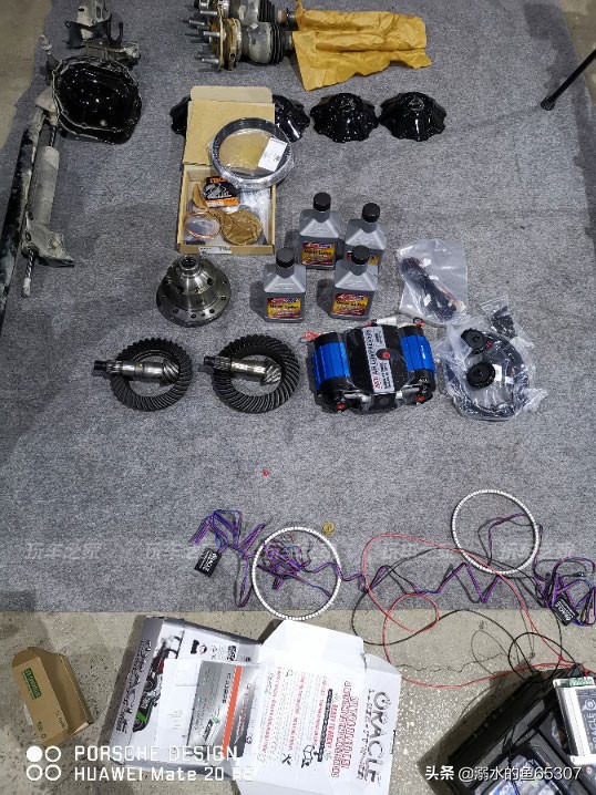 最新款顶配牧马人提车,24款加版牧马人提车