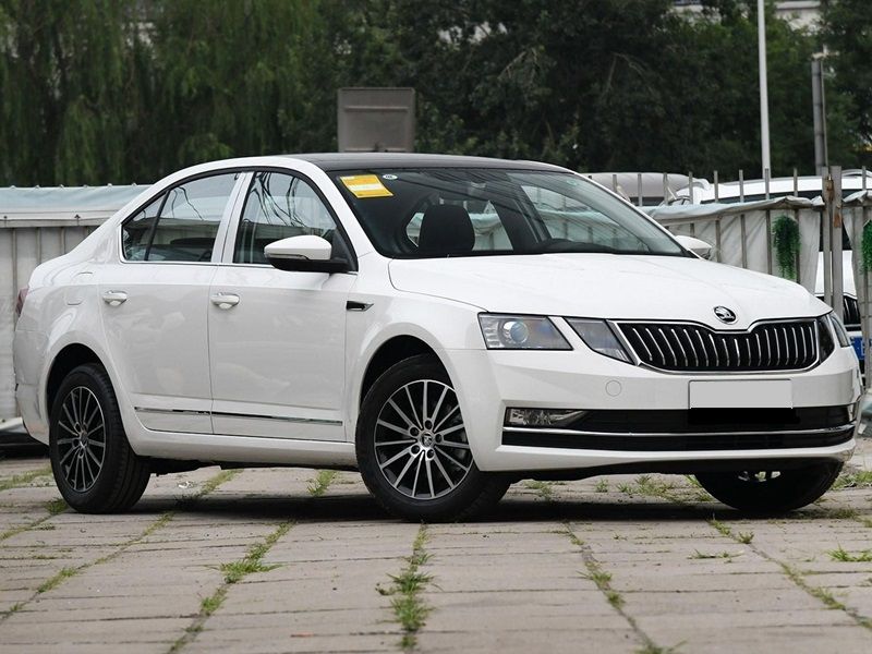 上汽斯柯达全系轿车选购指南5款车型各有所长