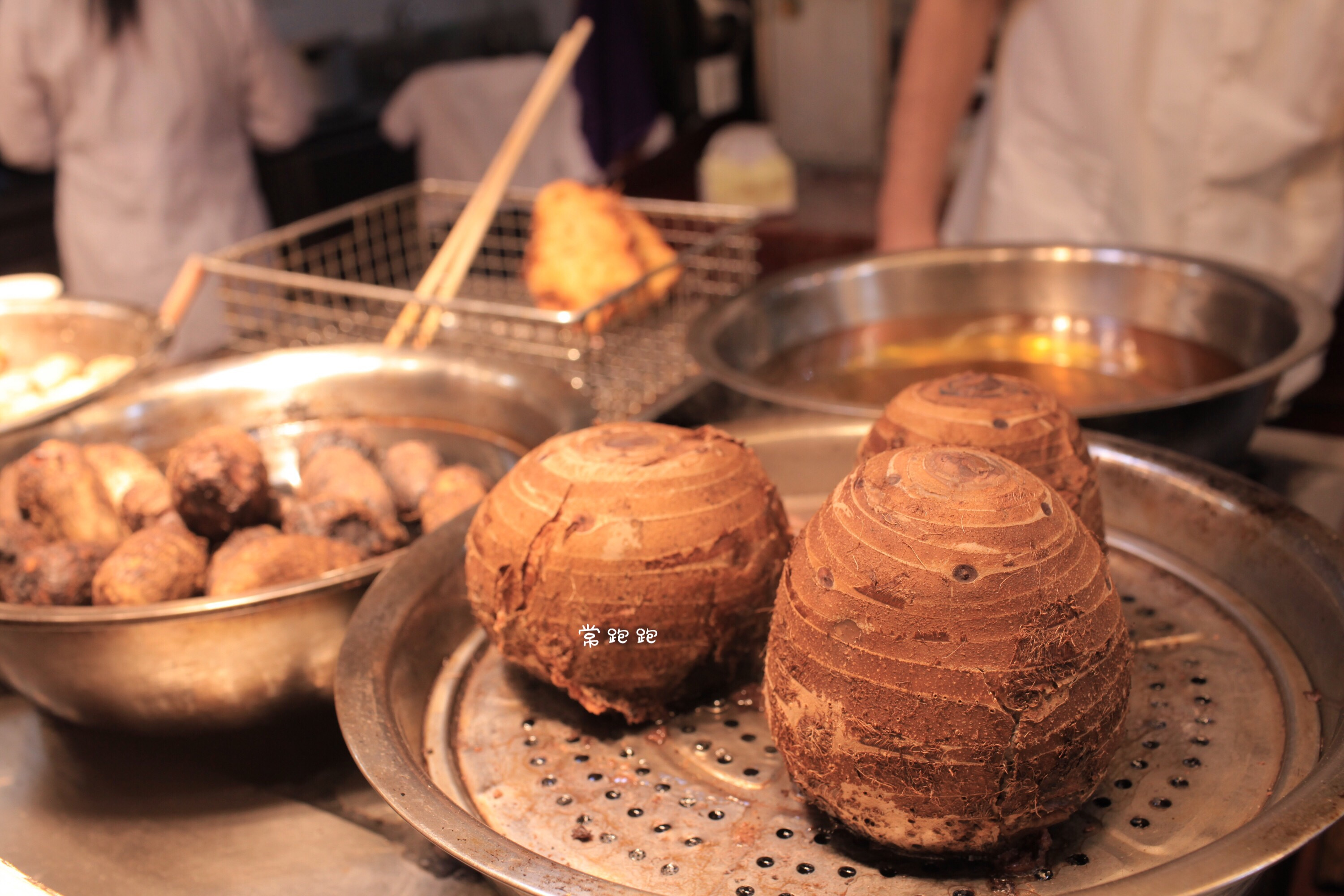 宁波老街最好吃的美食,宁波百年老字号美食