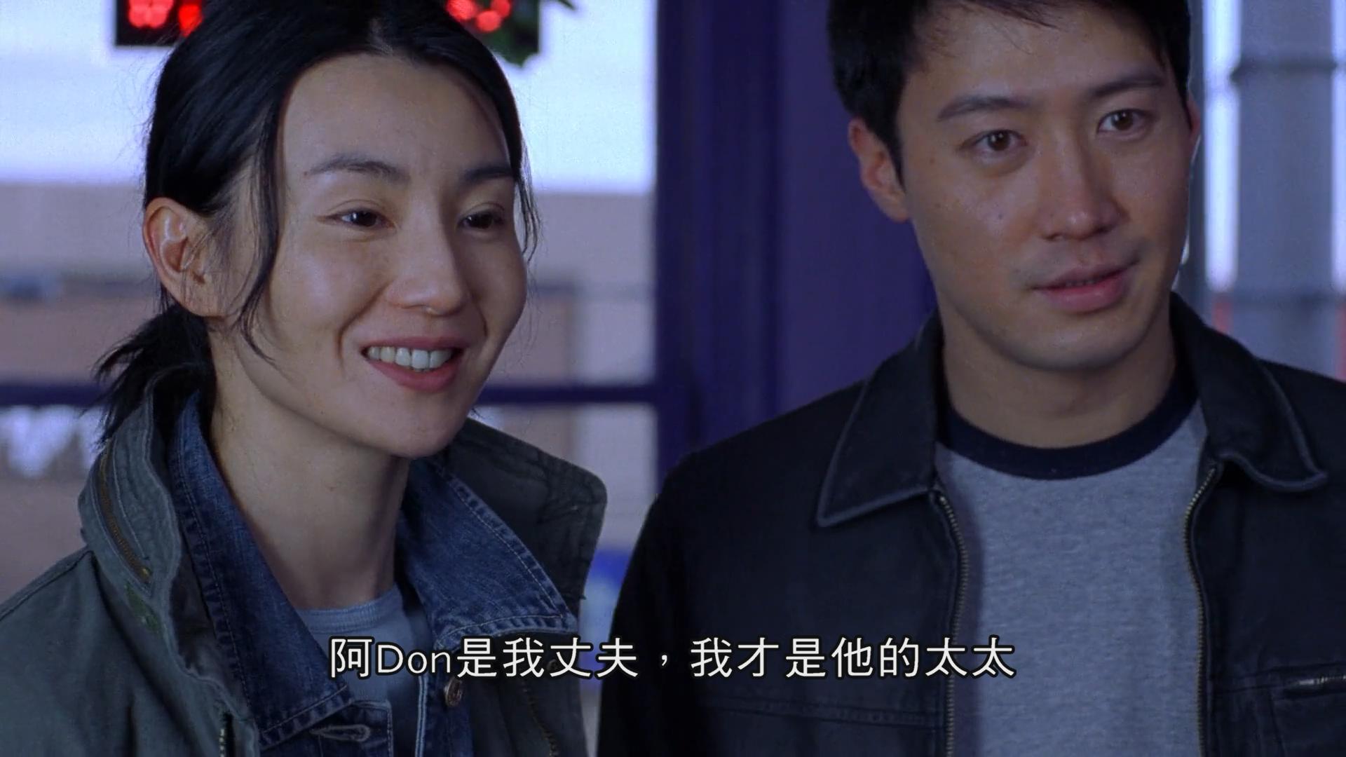 看了怦然心动一点触动都没有,看了甜蜜蜜的感受