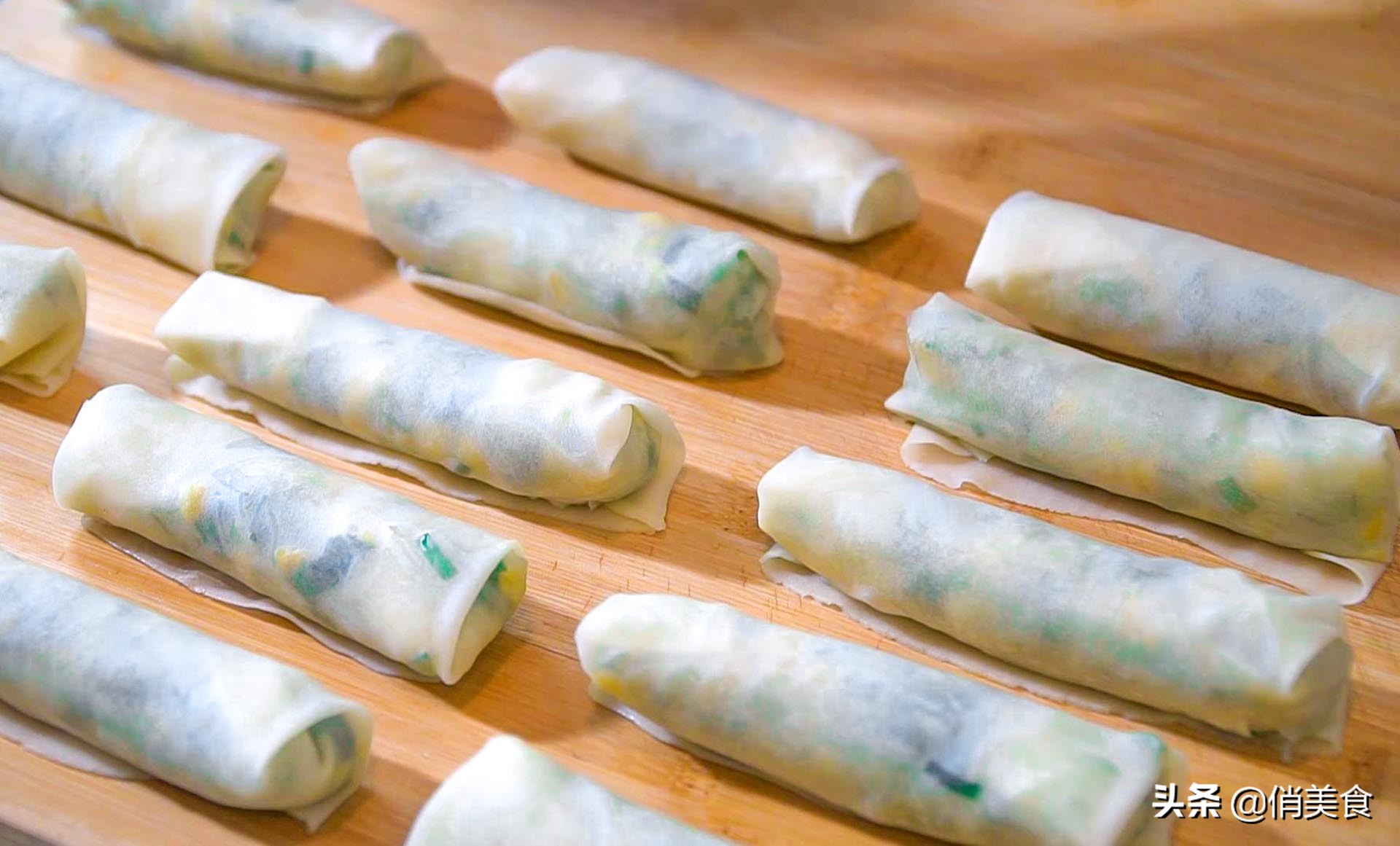 早上十几分钟给娃做份营养早餐,每日早餐分享快给孩子做起来吧