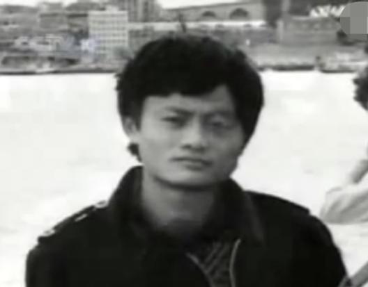 马云30岁才是人生的开始,马云人生中的两大贵人