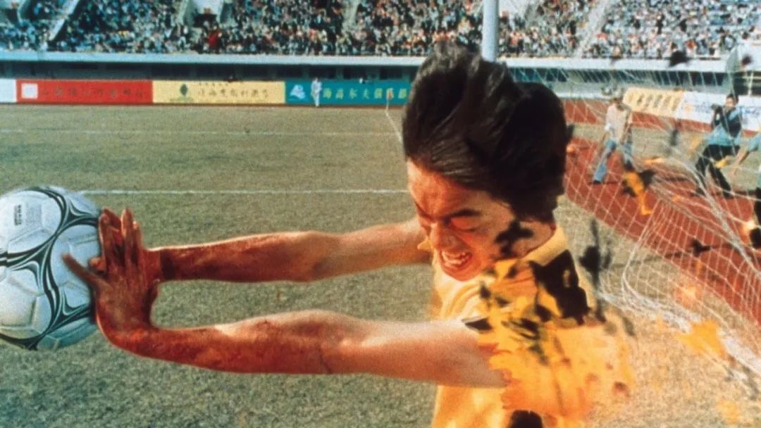 大话西游孙悟空经典镜头,大话西游孙悟空穿越到现实时代