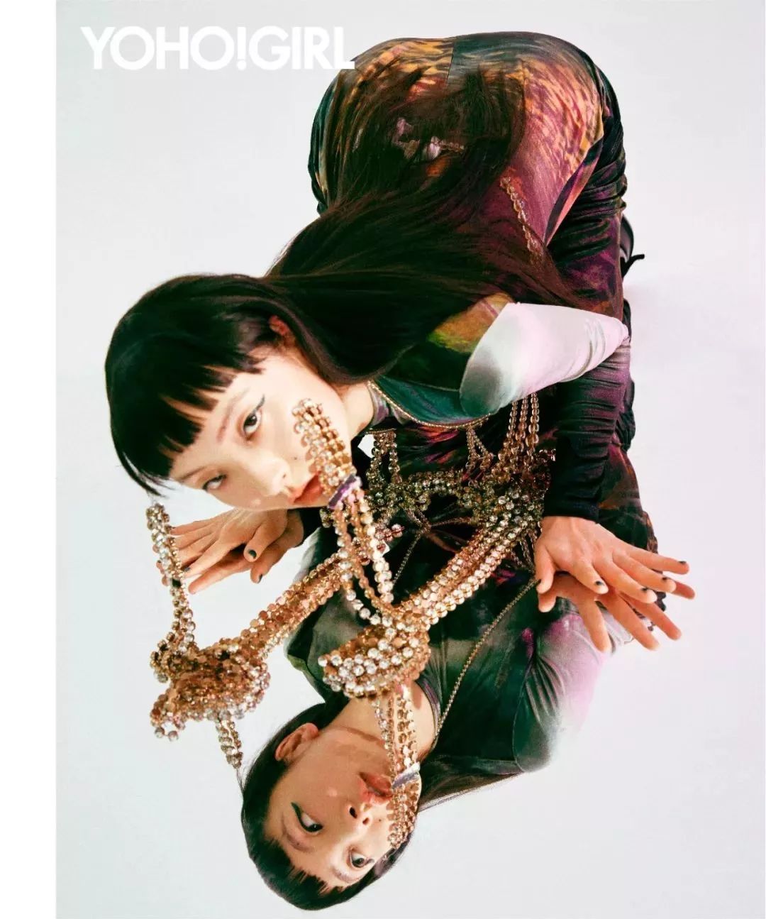 曾美慧孜是谁啊,曾美慧孜照片