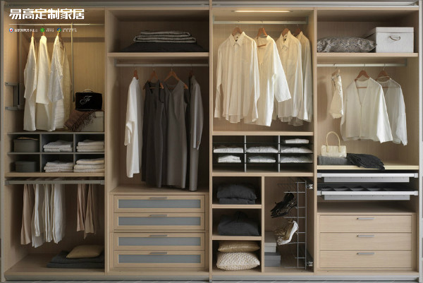 定制衣柜加盟注意事项,正规的加盟定制衣柜店