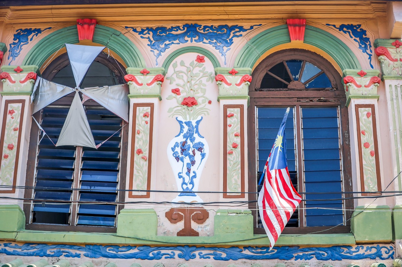 马来西亚历史文化旅游景点,马来西亚人文历史古城