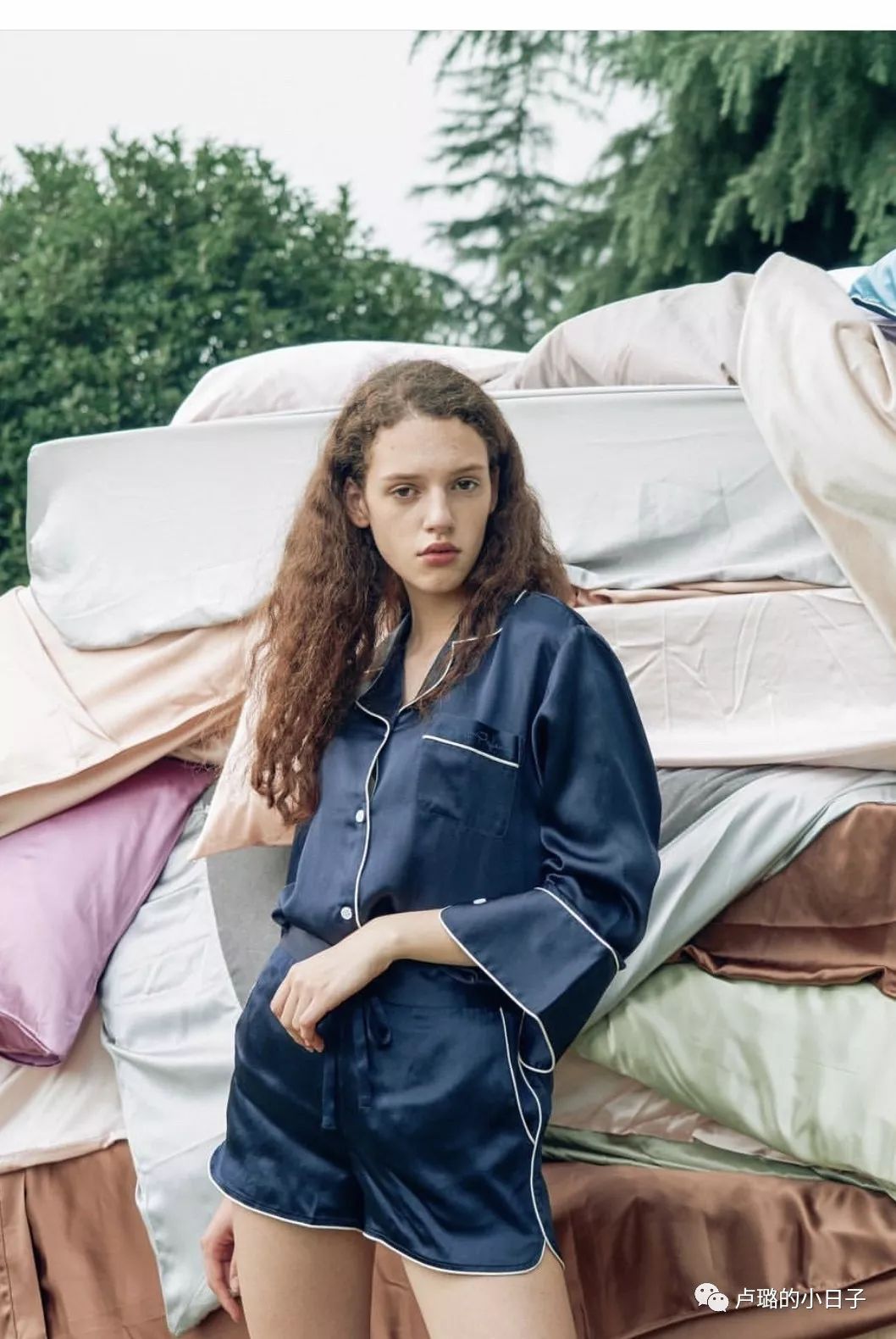 家居服穿什么自在又好看,让你在家里也可以美美的家居服