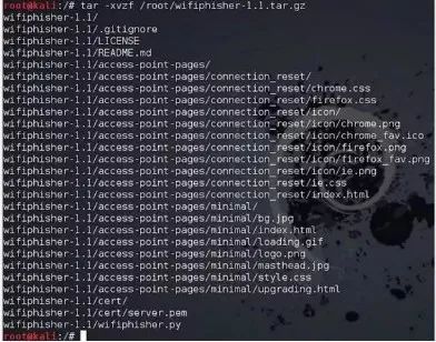 程序员连wifi简单方法 (程序员教你随时随地都能连上wifi)