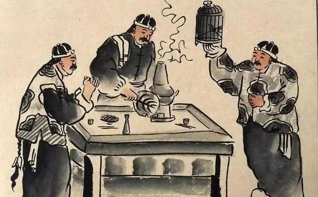 为什么说菜不摆三筷不摆五,菜不摆三筷不成单的说法