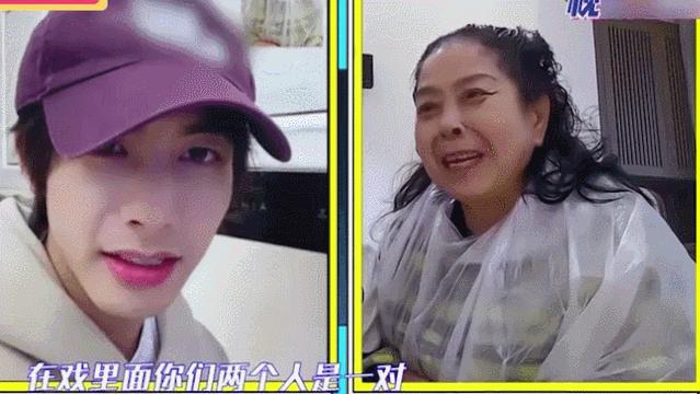 这些有趣的星爸星妈，比明星本人还好笑