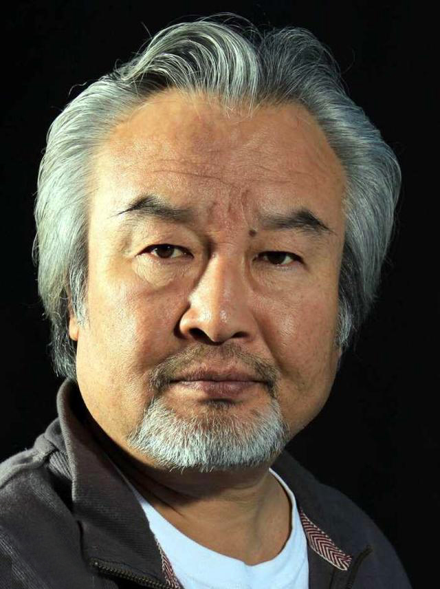 草原男人的雄风又岂是小鲜肉能比？这20位内蒙男星个个都是真爷们