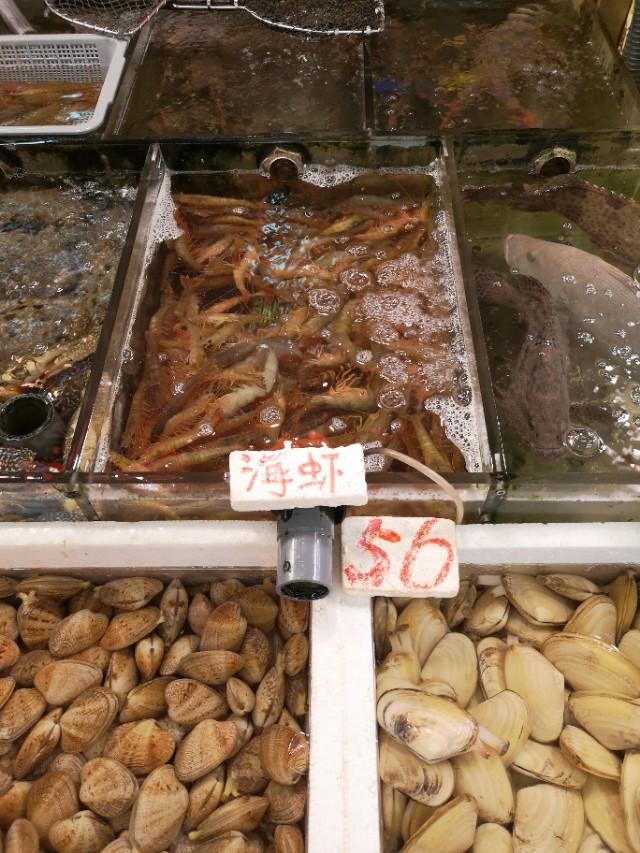 香港最后一片净土避世天堂,香港西贡一日游攻略图