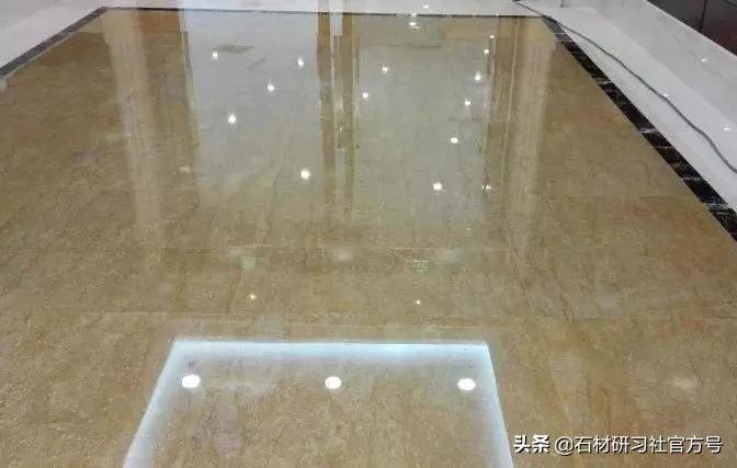 石材护理常识大全,天然石材为什么要加石材保护