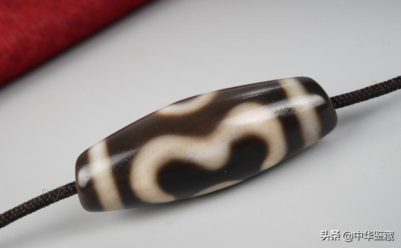 老天珠沧桑感,至纯天珠的沧桑感