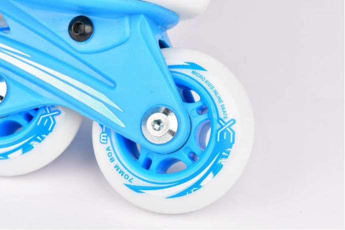 瑞士micro迈古儿童轮滑鞋,成人入门轮滑鞋品牌推荐迈古