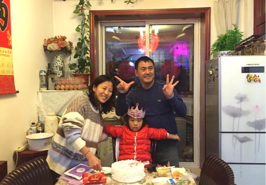 特别关注｜爱是动词！520，作为验船师的“他”这样表达爱