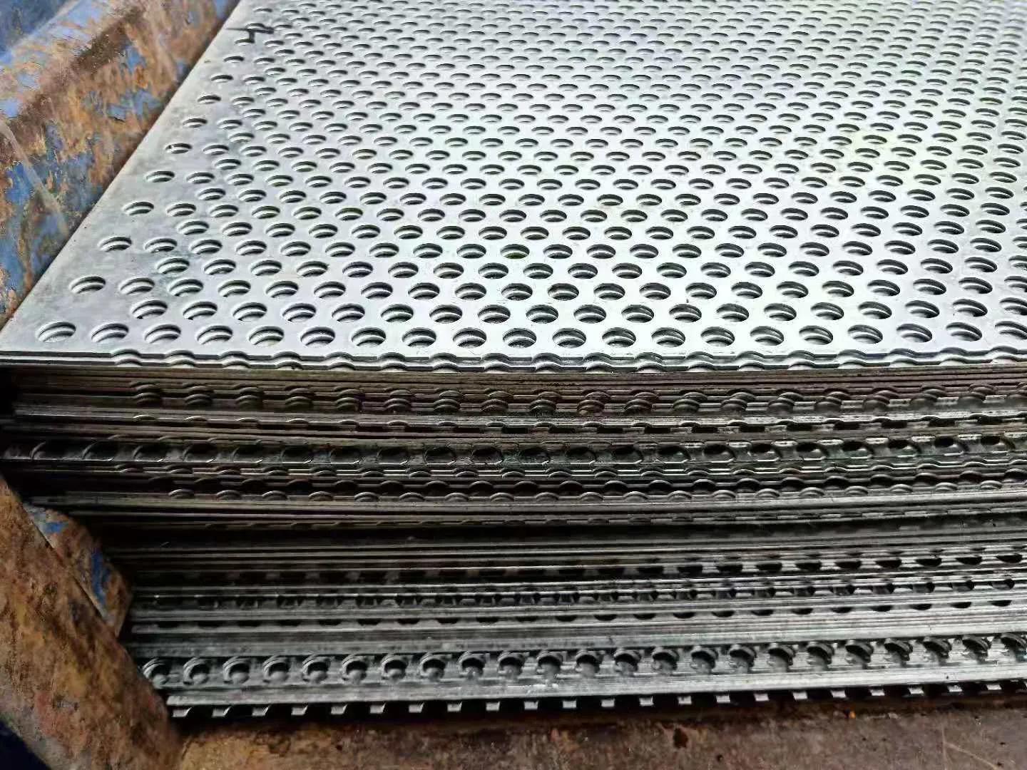 众昊养殖网塑胶围栏网,养殖场专用围栏网