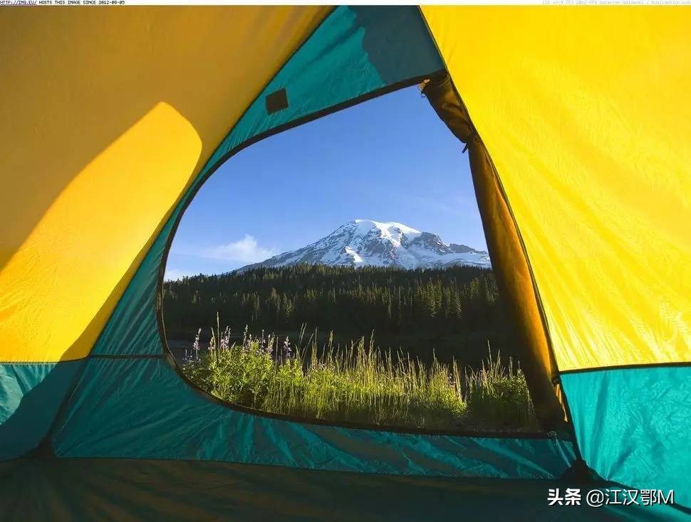 露营需要的装备清单,一套露营装备清单10000