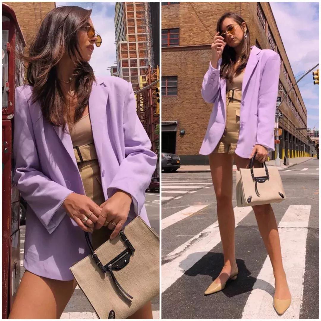 不白、不高、没背景的女孩，如何做到一条ins卖19万？