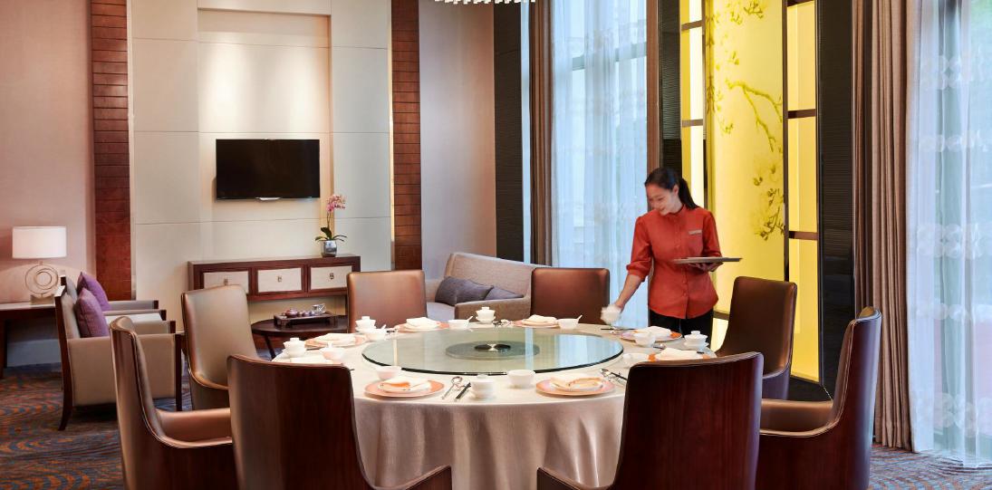 惠州博罗佳兆业万怡酒店,惠州佳兆业万豪酒店优惠团购