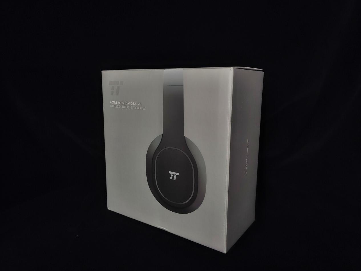 taotronics蓝牙降噪耳机,百元dianano头戴式耳机推荐