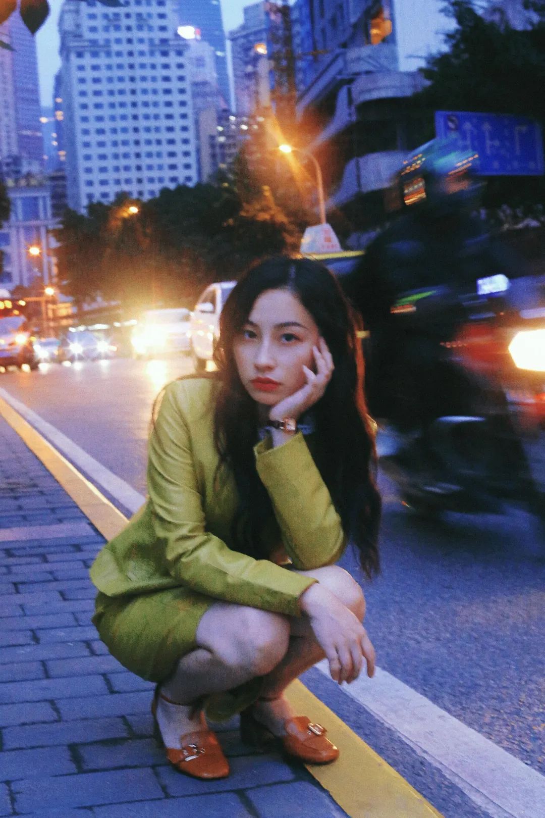 人气最高的女性写真,好看的女生写真推荐