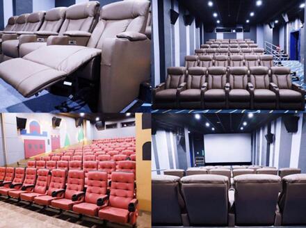 我想你电影合辑,电影院真情