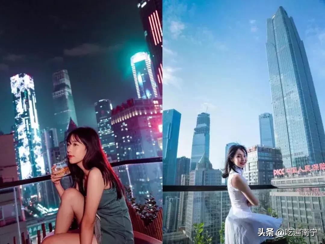 超美南宁,南宁高档的十大酒吧