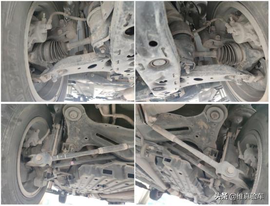 10W买辆14年的凯美瑞值不值？检测师：就怕半路散架了