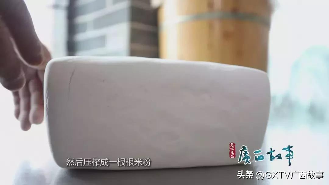 来聊聊桂林米粉的当今情况