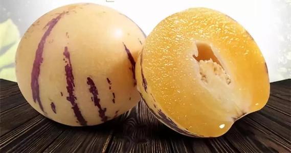 人参果树可以做什么,人参果的栽培方法