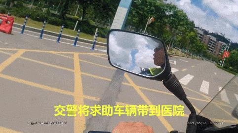 珠海司机和妻子两地分居14年,却坚持留下!支撑他的是这座城市浓浓的人情味