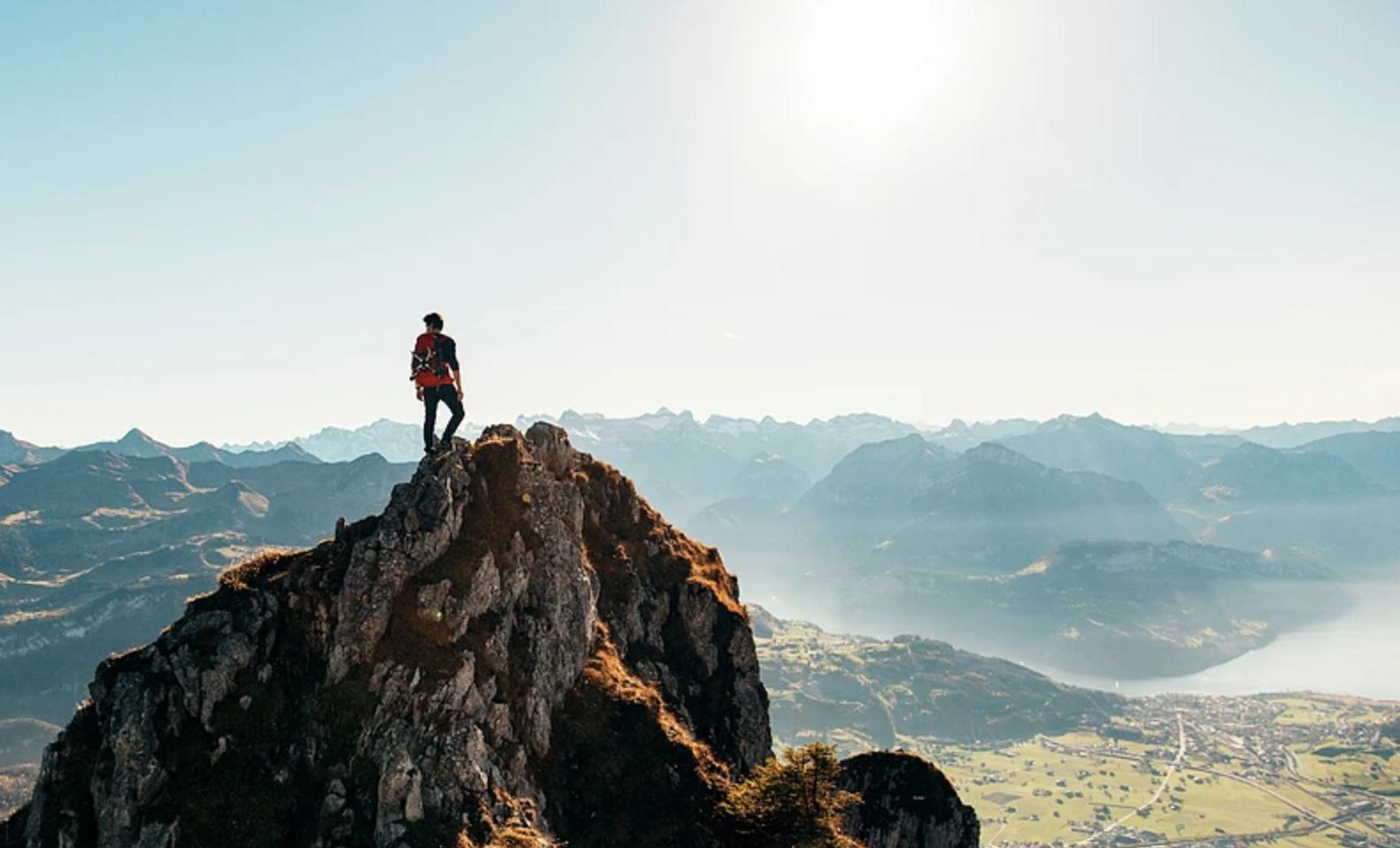 2021自媒体视频创作，简单4步，你学会了吗？