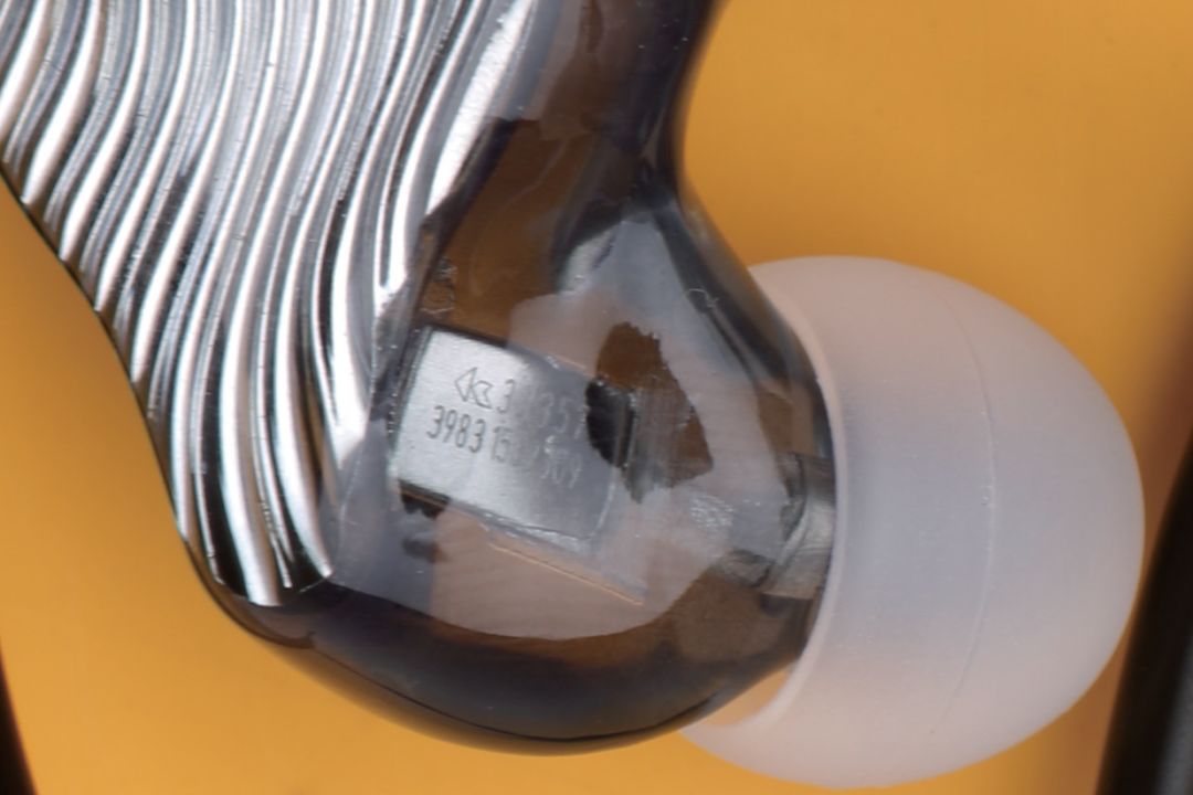 3d打印钛合金耳机,3d打印树脂耳机推荐