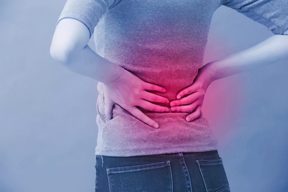 腰椎损伤突然腰腿酸痛,腰椎酸胀影响下肢疼痛怎么回事