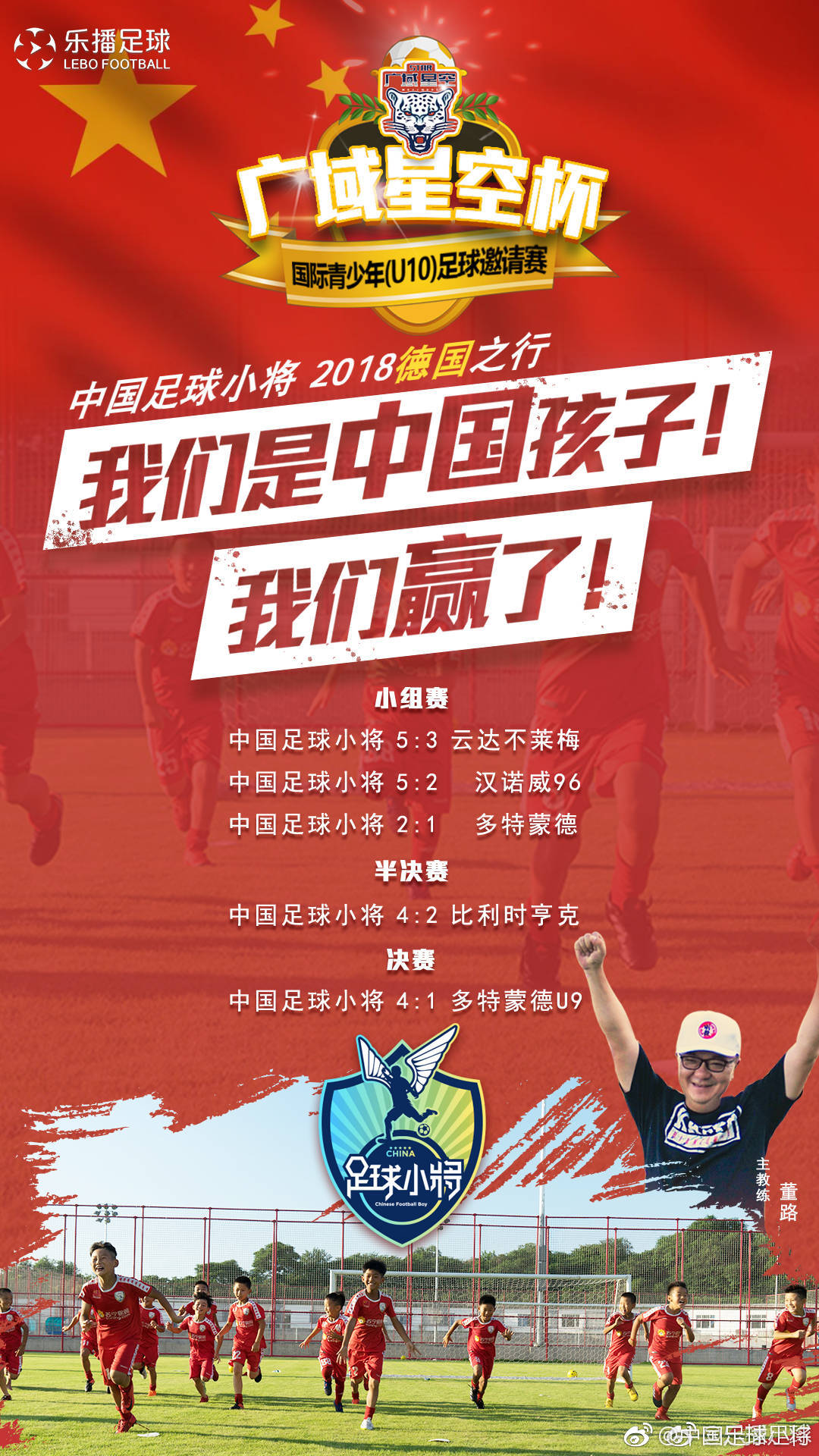 中国未来故事,中国未来的故事