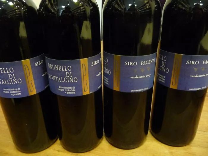 意大利的葡萄酒品种有哪些,老牌葡萄酒都有哪些