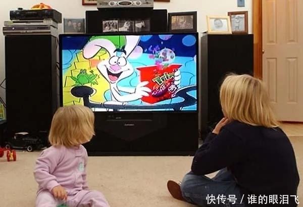 “妈妈，电视里的人出来了”父母以为孩子恶作剧，5天后发现问题