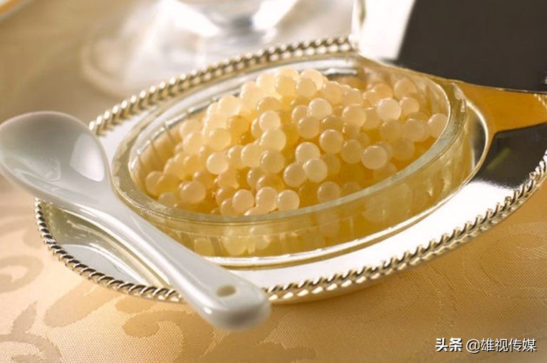 它是美食界的霸主！常年不掉榜！比一公斤黄金的价格还高出很多？