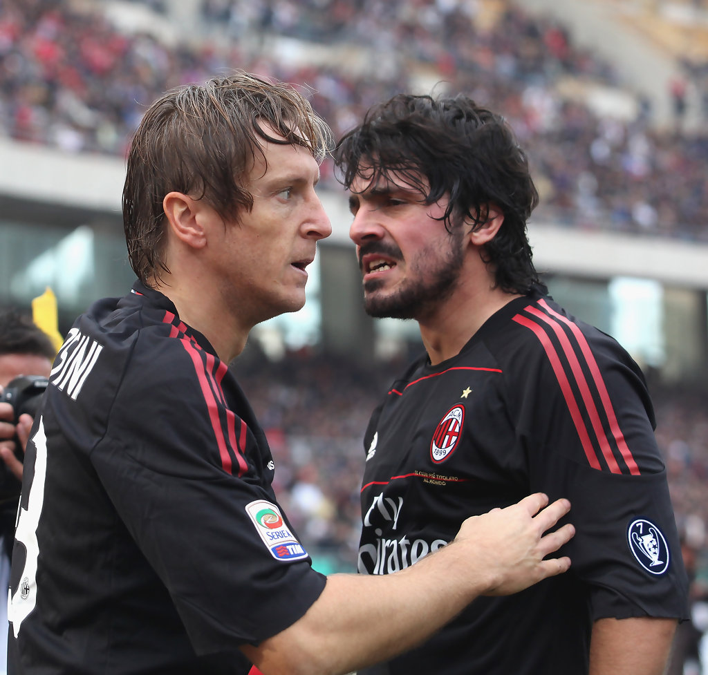 米兰失去的远不止一座欧冠,米兰为何时隔7年才回欧冠