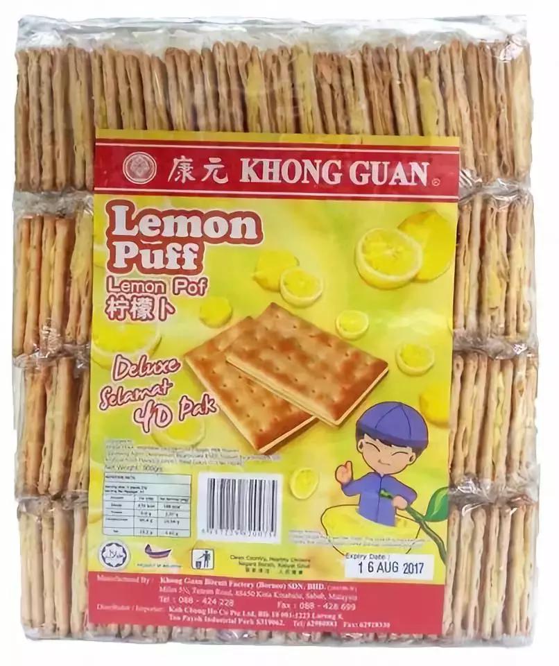 新加坡最火爆的小吃,新加坡好吃的零食推荐