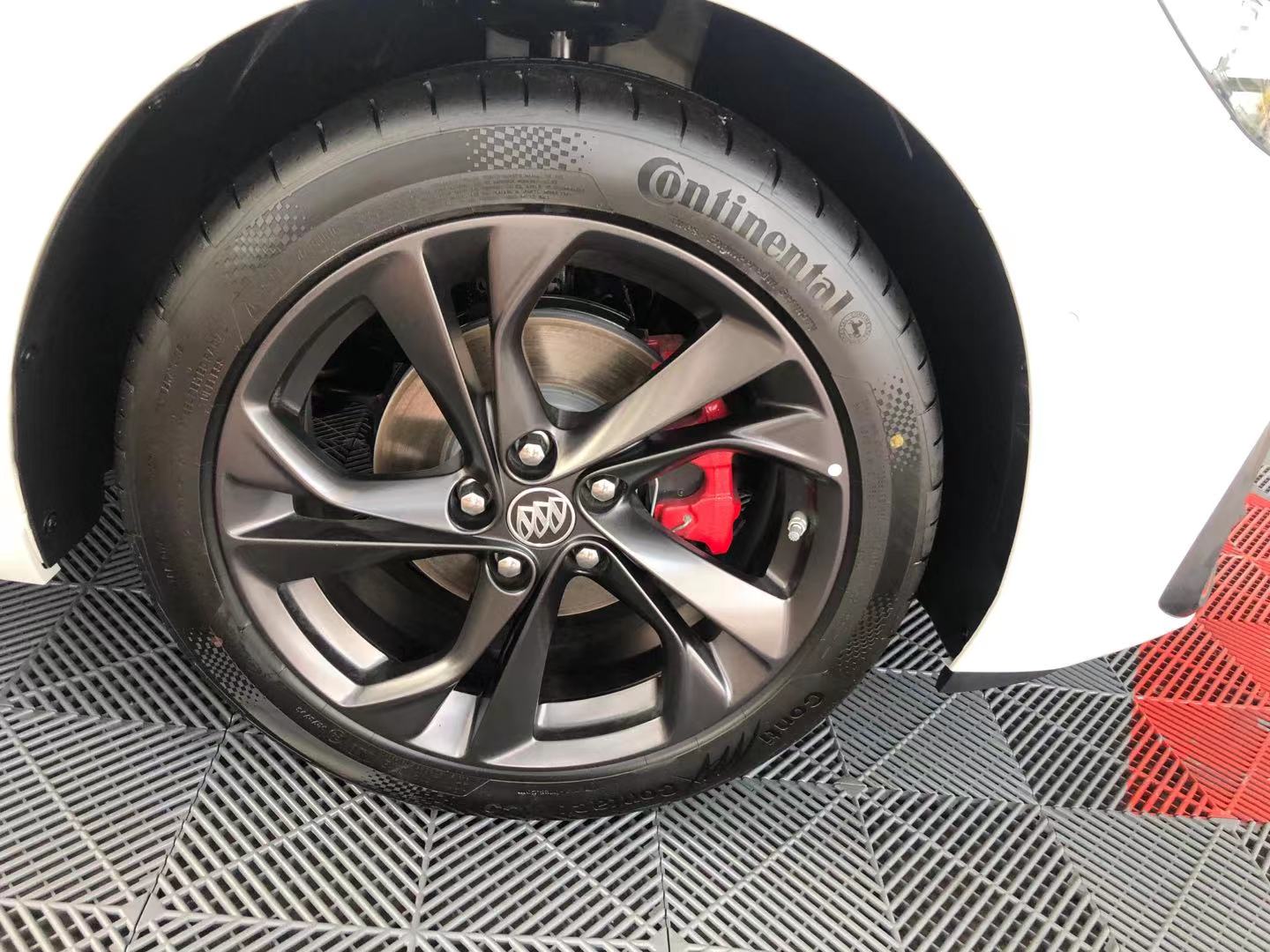 威朗progs追风版白沉浸式,威朗progs和威朗pro有什么区别