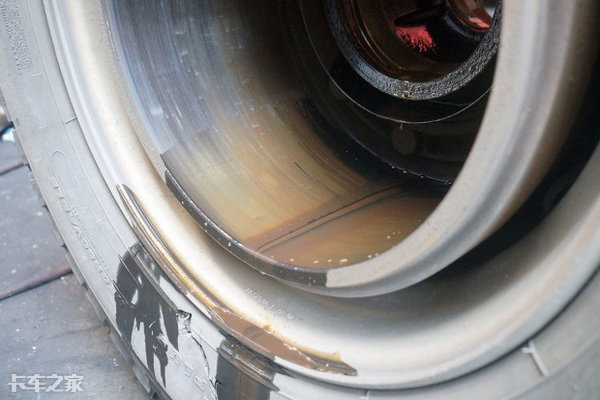 卡车制动系统常见故障是什么,卡车故障大全100个